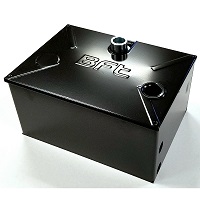 BFT Foundation Box for SUB | Left